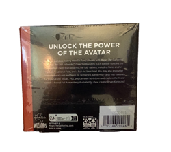 Magic The Gathering: Avatar The Last Airbender Collector Booster Box *New Sealed - Image 2