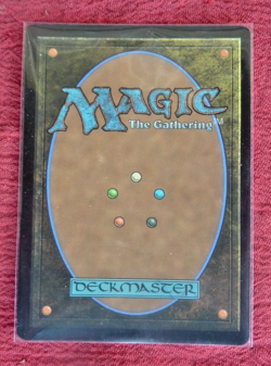 MTG Nekusar, the Mindrazer #M1301 Secret Lair Drops Borderless Foil - NM/M - Image 2