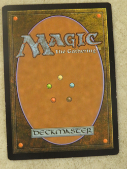 2017 Magic The Gathering MTG Masterpiece Series Invocations Daze 012/054 - Image 2