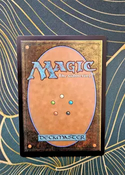The Darkness Crystal [BORDERLESS] | Final Fantasy (MTG) | NM EN - Image 3