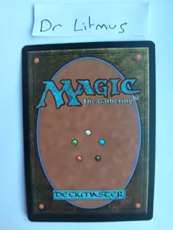 1x Shadow Rift Tempest MTG Great Condition - Image 2