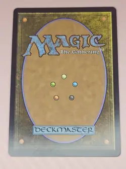 Magic TCG: Mycosynth Lattice The List Reprints Regular - Image 2