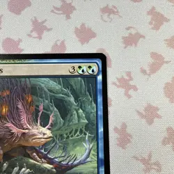 MTG Magic The Gathering Wistfulness Lorwyn Eclipsed NM-Mint, English - Image 3