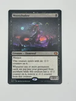 Moonshadow Lorwyn Eclipsed Regular - Image 1
