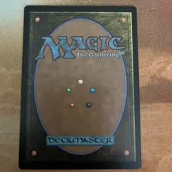 Silent Arbiter - Commander Masters # 972 MTG NM - Image 2