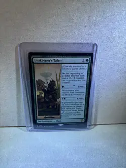 Innkeeper's Talent Bloomburrow (Non-Foil) MTG BLB #180 NM - Image 1