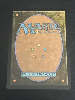 Toxic Deluge (Retro Frame) Modern Horizons 3 MTG NM - Image 2
