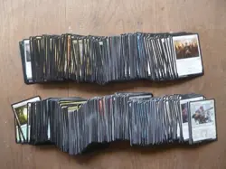 MTG Magic the Gathering job lot GUILDS OF RAVNICA U/C x 685 low duplication - Image 1