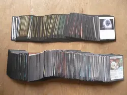 MTG Magic the Gathering job lot STRIXHAVEN U/C x 517 low duplication - Image 1