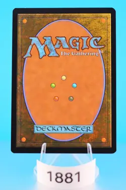 MTG Exemplar of Light (Borderless) Foundations Regular #297 - Image 2