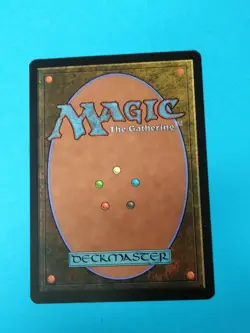 Magic The Gathering 1x DECREE OF SILENCE - Scourge - NM MtG Rare - Image 2