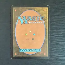 Great Furnace HP Mirrodin MIR Regular English MTG - Image 2