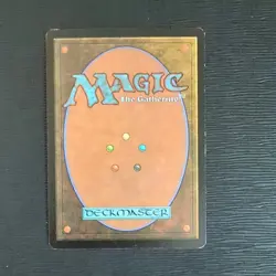 Great Furnace HP Mirrodin MIR Regular English MTG - Image 4