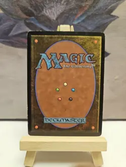 NM Silent Arbiter Fifth Dawn Mtg Magic the Gathering - Image 4