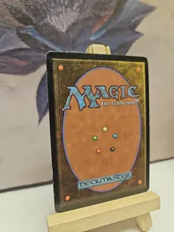 NM Silent Arbiter Fifth Dawn Mtg Magic the Gathering - Image 5