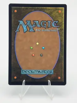 Galerider Sliver R Commander Masters Normal 849 MTG NM - Image 2