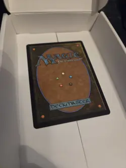 Teferi, Temporal Archmage Commander 2014 Regular - Image 2