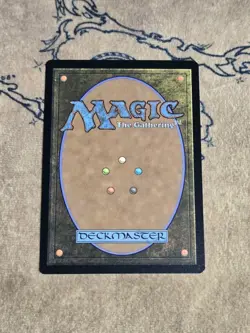 Lightstall Inquisitor (Extended Art) 320 Edge of Eternities Foil NM - Image 2