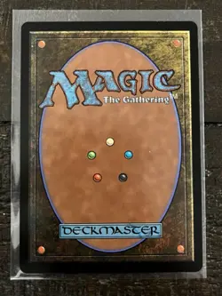 Magic the Gathering Final Fantasy Traveling Chocobo Mythic #0210 Near Mint - Image 2