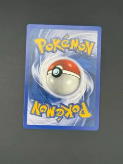 Mew - 47 - Pokemon Wizards Black Star Promo Card LP - Image 2