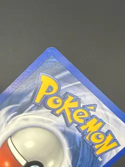 Mew - 47 - Pokemon Wizards Black Star Promo Card LP - Image 3