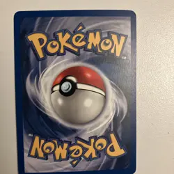 Here Comes Team Rocket 15/82 Team Rocket Set Holo Rare Pokemon Card TCG WOTC MP - Image 2