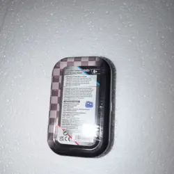 Pokemon Garbodor TCG Sealed Tin Storage Case Multicolor - Image 2