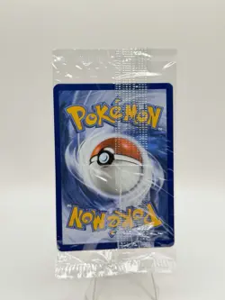 Pokemon TCG Mega Charizard X ex 023 & Oricorio ex 024 Promo SEALED - UPC - Image 2
