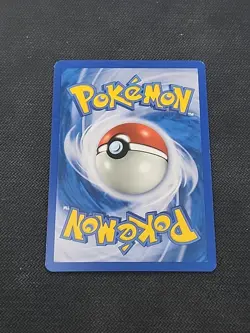 Pokemon Gym Challenge "Erika's Bulbasaur" 39/132 / Uncommon / Near Mint - Image 2