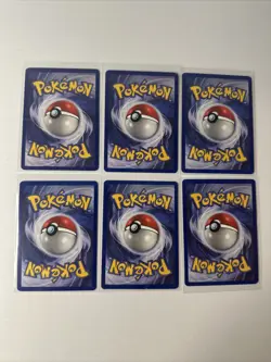 Pokemon - Base Set 2 - Lot **Read Description** - Image 2