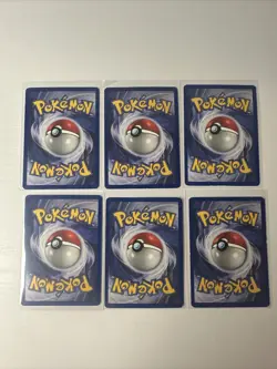 Pokemon - Base Set 2 - Lot **Read Description** - Image 4