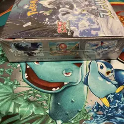 Pokemon Japanese Snow Hazard SV2P Booster Box NEW SEALED US Seller - Image 3