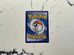 Mewtwo GX (Secret Shining) 78/73 Shining Legends Holo Pokemon - Image 2
