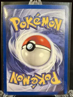 Magikarp 47/82 Pokemon TCG Team Rocket Set | First Edition Original Print MP/VG - Image 2