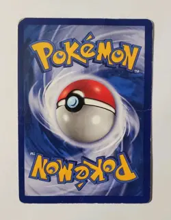 Pokemon 1st Edition Shadowless Base Set WOTC Poliwag 59/102 & Metapod 54/102 HP - Image 5