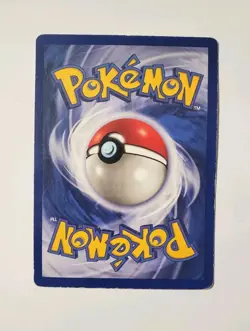 Pokemon Base Set Shadowless 1st Edition Rattata 61/102 - Played - Image 2