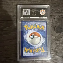 Pokemon Pikachu TCG VMAX Lost Origin Trainer Gallery TG17/TG30 Ace 10 Gem Mint - Image 3