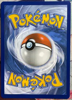 Slither Wing Illustration Rare Holo - 203/182 - Paradox Rift Pokemon 2023 - Image 2