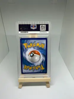 Pokemon Scizor GX 158/164 Sun & Moon Celestial Storm Slab - PSA 7 - Image 2
