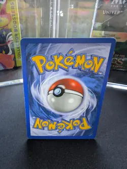 Pokemon 2003 Ditto Skyridge 51/144 Regular Reverse Foil Common Vintage - Image 3