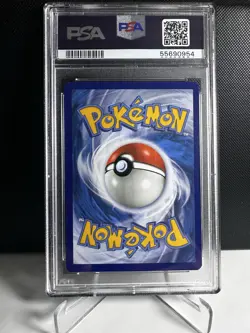Pokemon! PSA 10 Flying Pikachu 110/108 - 2016 XY Evolutions - Gem Mint - Image 2