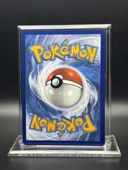 2025 Pokemon Surging Sparks - Iron Crown Holo No. 132/191 - Image 2