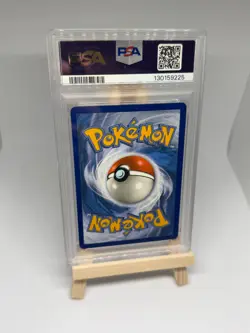 Pokemon Latios GX 223/236 Sun & Moon Unified Minds Slab - PSA 8 - Image 2