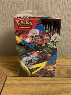 Pokemon Mega Evolution Half Booster Box. Brand New Sealed. - Image 2