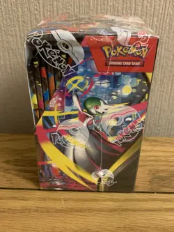Pokemon Mega Evolution Half Booster Box. Brand New Sealed. - Image 4