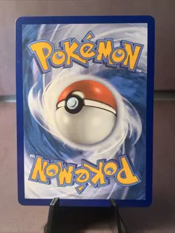 Pokemon TCG Professor's Research Full Art 024/025 Holo Rare Celebrations NM - Image 2