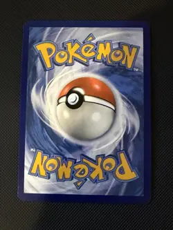 Pokemon TCG Pikachu EX Surging Sparks Holo Hyper Rare Gold 247/191 NM Condition - Image 3