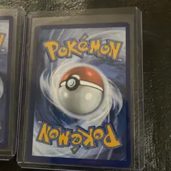 2- 2025 Pokemon Destined Rivals Team Rocket's Mewtwo EX Promo #216 - Image 4