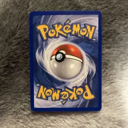 Sableye Reverse Holo Sandstorm Pokemon LP MP 10/100 - Image 2