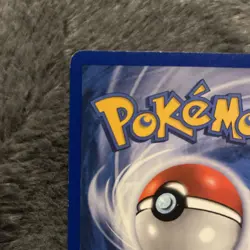 Sableye Reverse Holo Sandstorm Pokemon LP MP 10/100 - Image 3